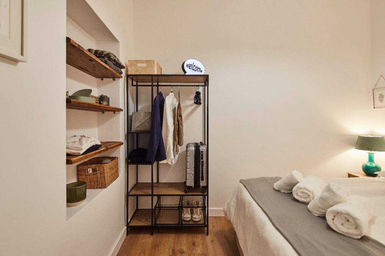 Populo Apartment Ha Кадис Экстерьер фото
